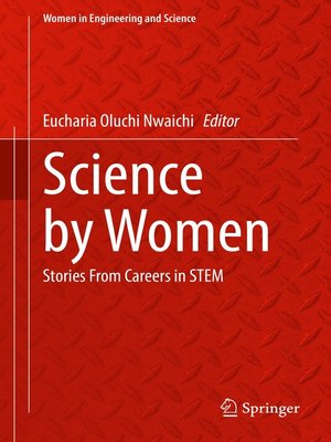 cover image of Science by Women